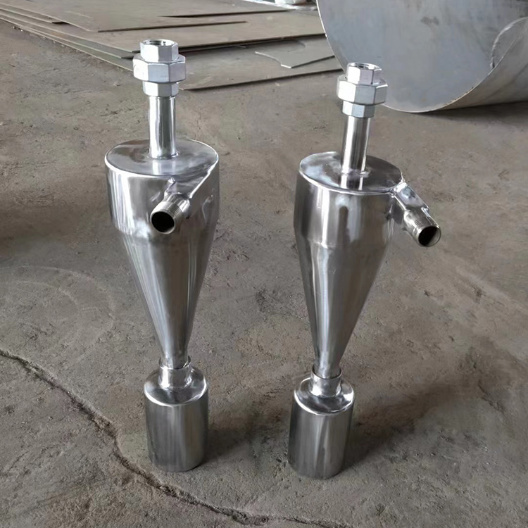 推入式煤粉取樣器